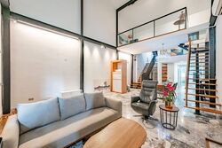 Joo Chiat Place (D15), Terrace #617112471